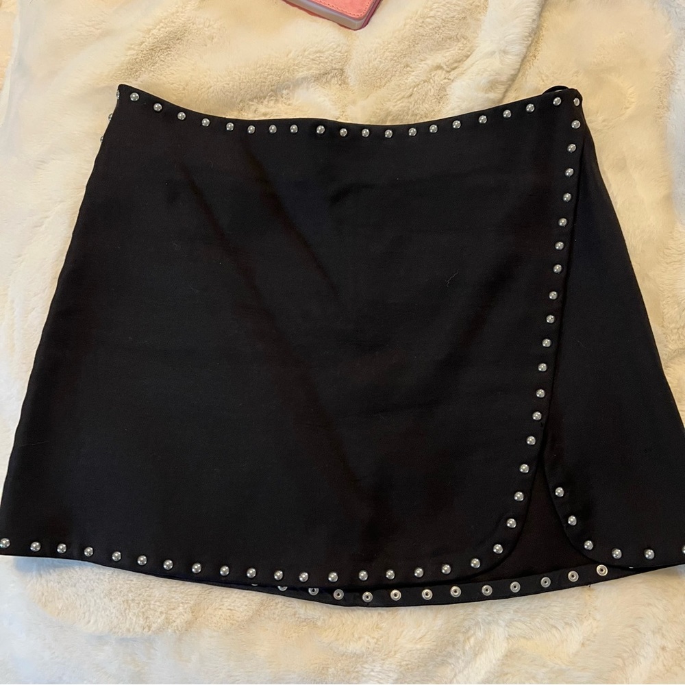 Designer skirt